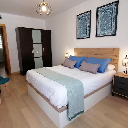 Relax & Home, Apartamento Con Terraza Y Parking Ла-Субія Екстер'єр фото