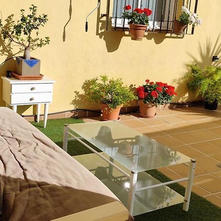 Relax & Home, Apartamento Con Terraza Y Parking Ла-Субія Екстер'єр фото