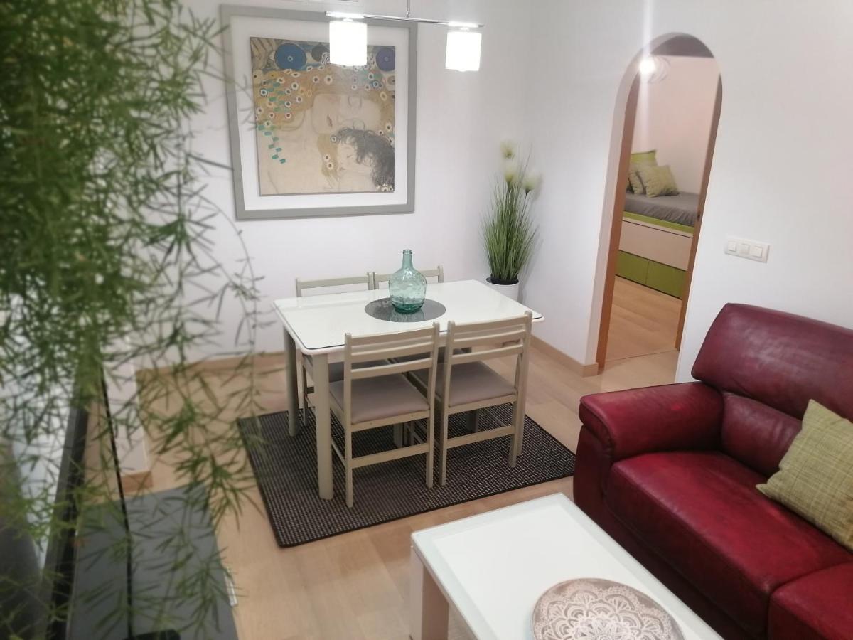 Relax & Home, Apartamento Con Terraza Y Parking Ла-Субія Екстер'єр фото