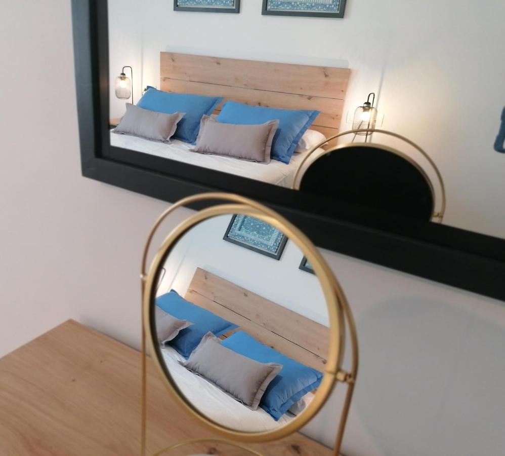 Relax & Home, Apartamento Con Terraza Y Parking Ла-Субія Екстер'єр фото
