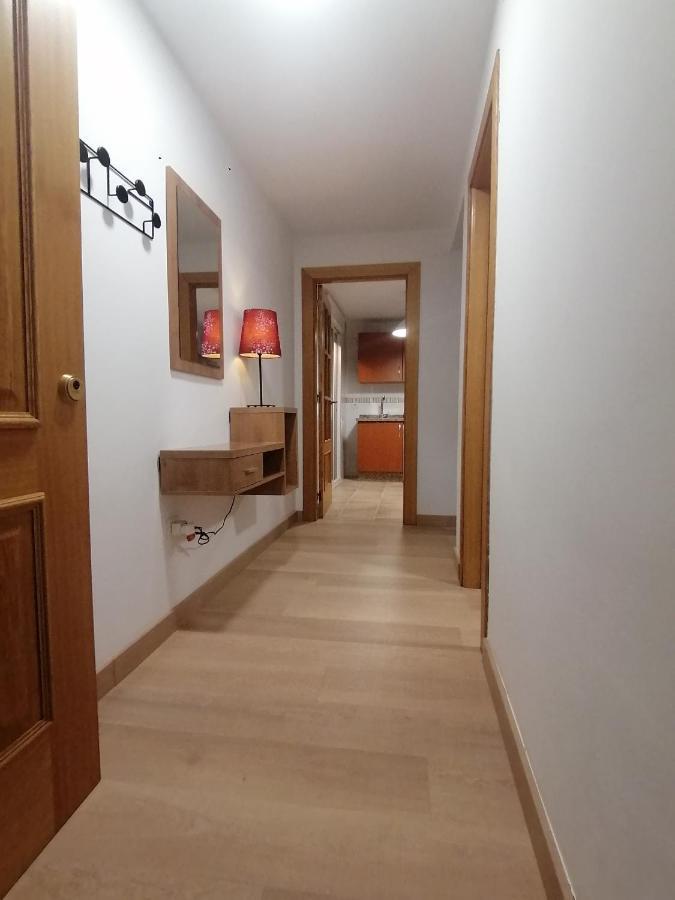 Relax & Home, Apartamento Con Terraza Y Parking Ла-Субія Екстер'єр фото