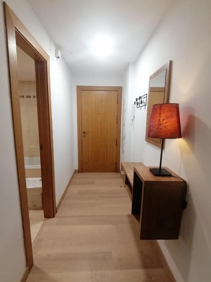 Relax & Home, Apartamento Con Terraza Y Parking Ла-Субія Екстер'єр фото