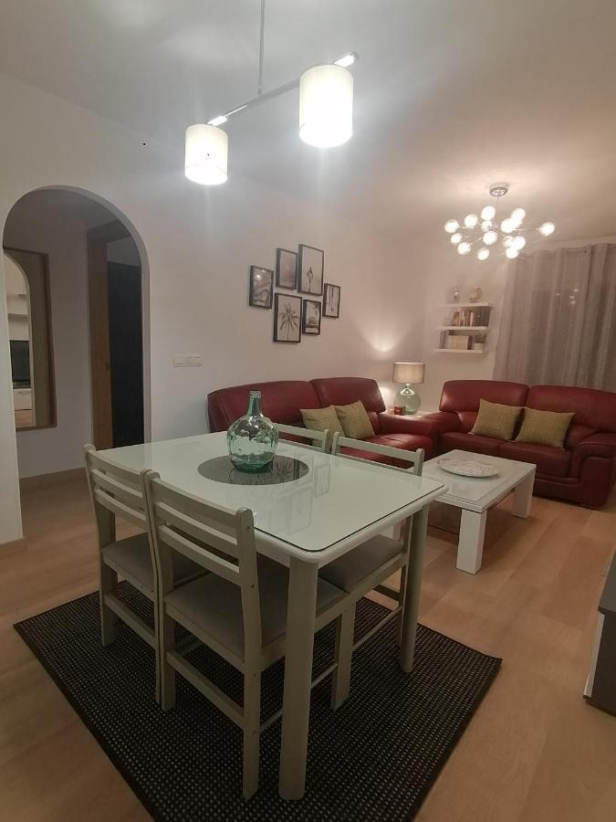 Relax & Home, Apartamento Con Terraza Y Parking Ла-Субія Екстер'єр фото