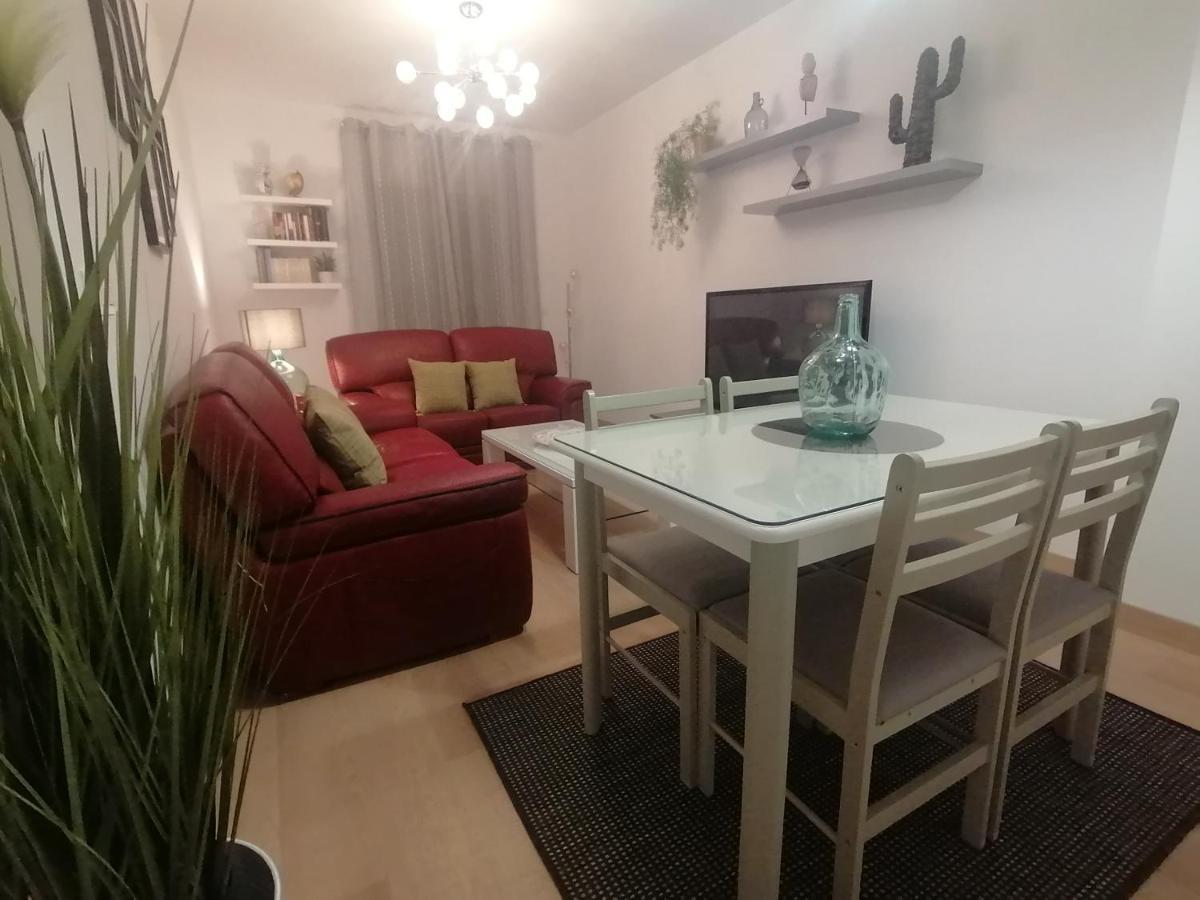 Relax & Home, Apartamento Con Terraza Y Parking Ла-Субія Екстер'єр фото
