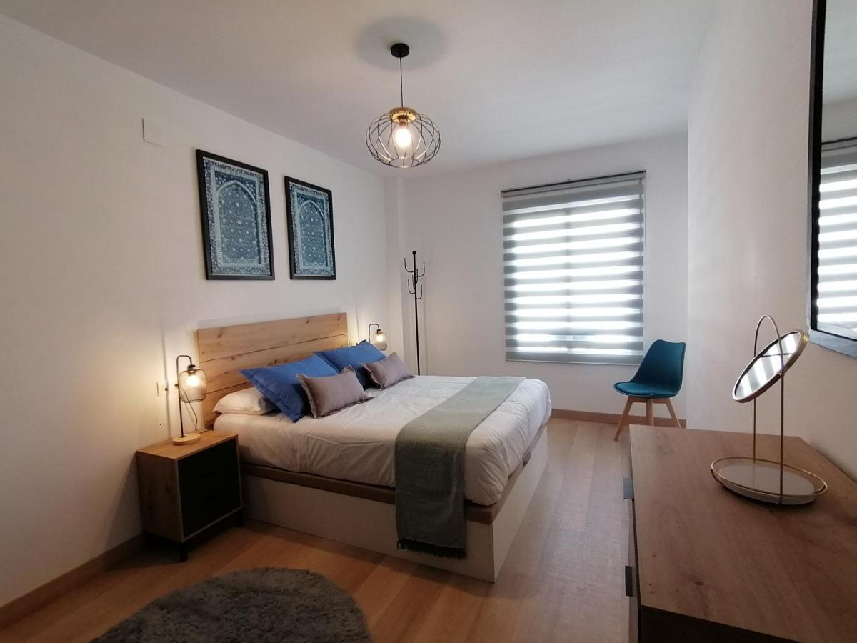 Relax & Home, Apartamento Con Terraza Y Parking Ла-Субія Екстер'єр фото