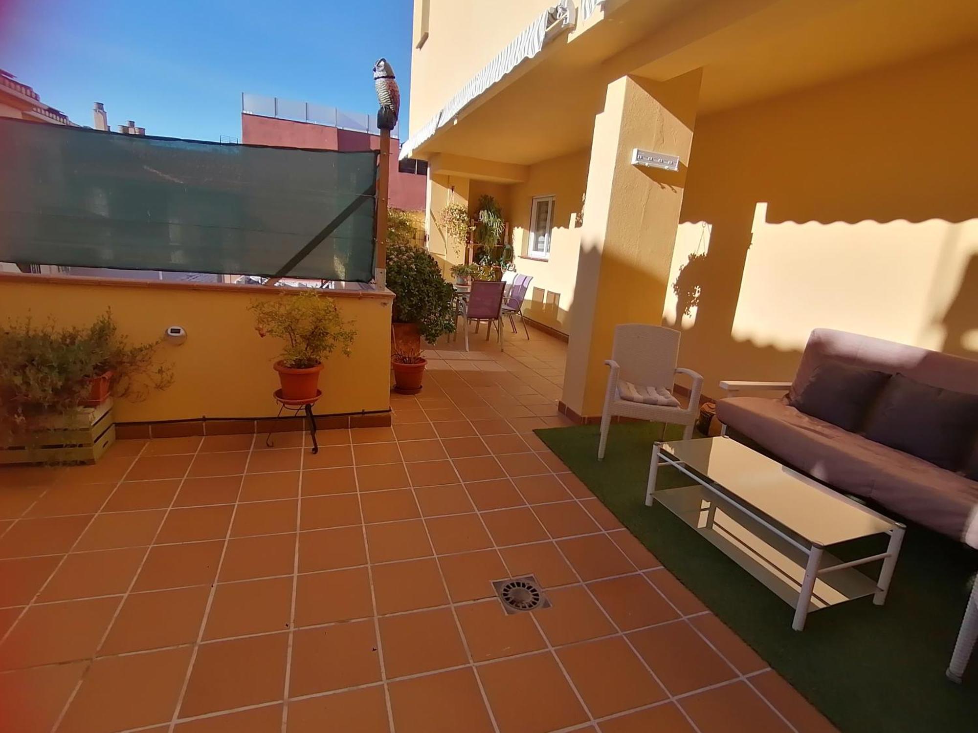 Relax & Home, Apartamento Con Terraza Y Parking Ла-Субія Екстер'єр фото